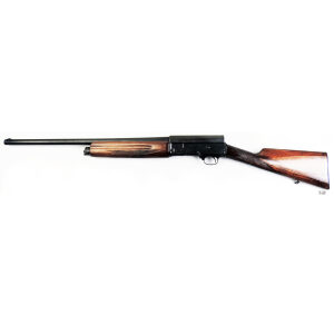 Fucile Browning mod. Auto 5 cal. 12 anno 1918