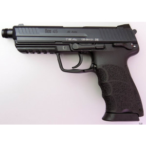 Pistola Heckler & Koch mod. HK45 Tactical cal.45 Acp