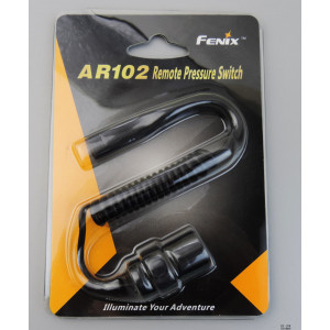 Fenix Remote Pressure Switch mod. AR102
