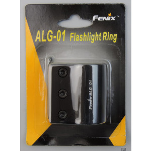 Fenix Flashlight Ring mod. ALG-01