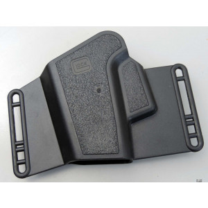 Fondina Glock per fusto 45