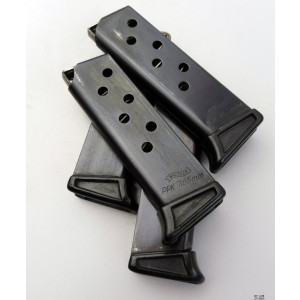 Caricatore per Walther PPK cal. 7,65mm