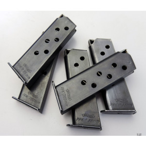 Caricatore per Walther PPK cal. 7,65 mm