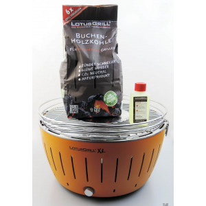 Lotus Grill XL Barbecue 43 cm