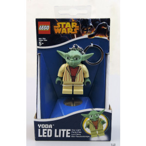Portachiavi LEGO STAR WARS luce led