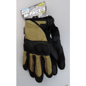 MECHANIX GUANTO M-PACT 3 720/72 COYOTE
