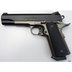 Pistola ED BROWN CUSTOM mod. Special Forces cal. 45 ACP