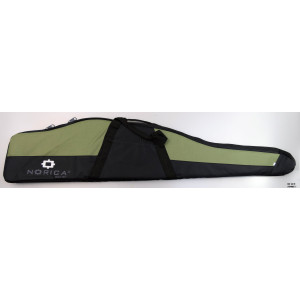 Fodero Carabina con ottica Norica