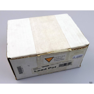 Lyman Lead Pot