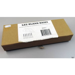 Lee Blank Bases