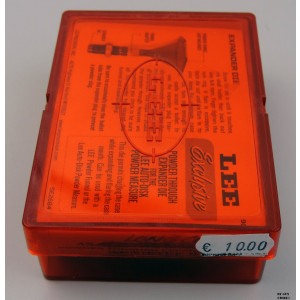 Lee Expanding die 45 Long