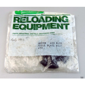 RCBS Shell Plate Assi 44 Mag.
