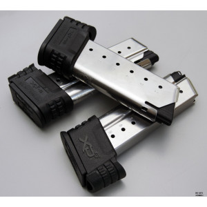 Caricatore per pistola HS mod. XDS cal. 9x21