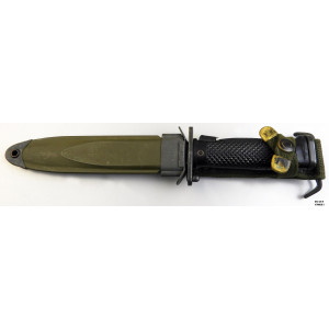 Baionetta Garand M1 M5A1