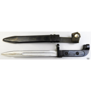 Baionetta per AK 47 Germania EST DDR