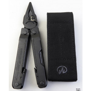 LEATHERMAN SUPER TOOL 300 BLACK
