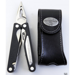 LEATHERMAN CHARGE ALX WITH METRIC BIT KIT