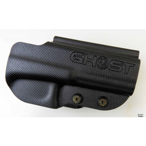 Fondina Ghost Glock 17/19