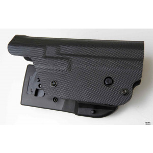 Fondina Ghost mod. Level III per Heckler & Koch mod. SFP9