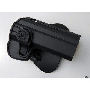 Fondina IMI Defense per CZ75 e SP01 Shadow