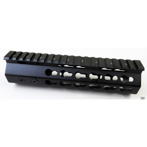 Tac Vector Astina Free Float Key mod. Slim 7"