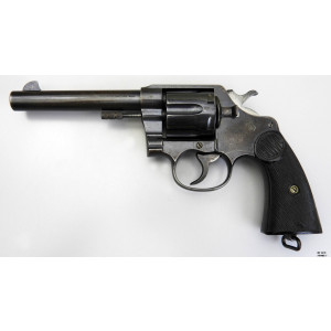 Revolver Colt mod. New Service 455 Eley cal. 455 Webley mat. 102769