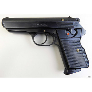 Pistola CZ mod. VZOR 70 cal. 7,65 mm