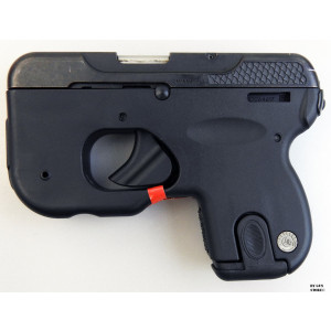 Pistola Taurus mod. Curve cal. 380