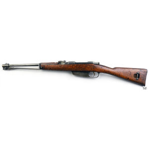 Moschetto Carcano mod. 91 Cavalleria cal. 6,5x52 matr. L8903