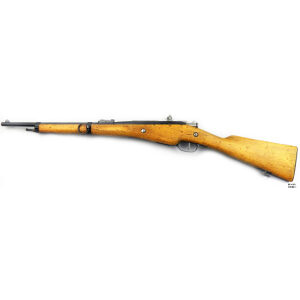 Moschetto Berthier mod. 1892 cal. 8x50 R / 8 lebel
