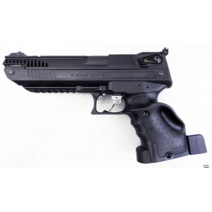 Pistola ad aria compressa Zoraki mod. HP 01-2 cal. 4.5 mm