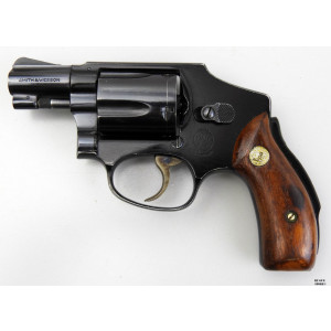 Revolver Smith & Wesson mod. 42 Airweight cal. 38 special