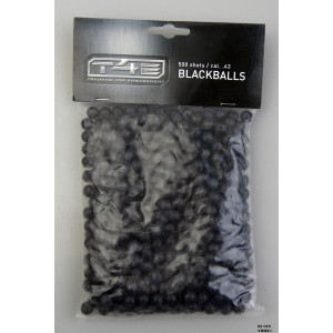 BLACKBALLS per pistole CO2 cal. 43