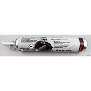 BOMBOLETTA / CAPSULA CO2 88 gr. PER CARABINA