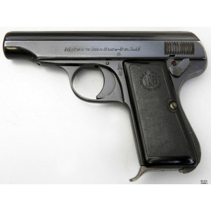 Pistola Industria Armi Galesi Brevetto mod. 9 cal. 7,65
