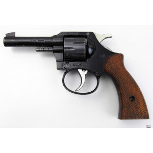 Revolver IGI cal. 6 mm flobert