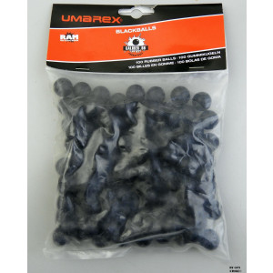 Umarex BlackBalls calibro 68