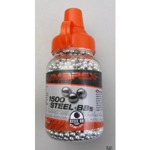 UMAREX 1500 Steel BBS