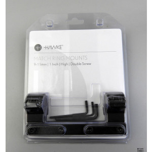 HAWKE Match Ring Mounts