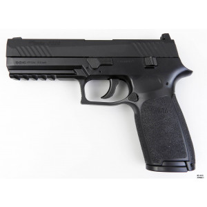Pistola SIG SAUER AIR P320 CO2 CAL.4.5 CYT =CN 723