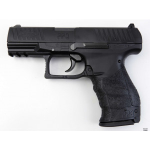 Pistola Walther Umarex mod. PPK CO2 cal. 4,5