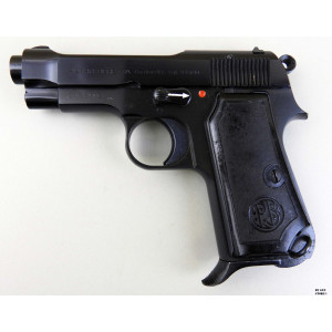 Pistola Beretta mod. 1934 cal. 9 corto "Last Edition"