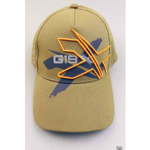 Glock 19X Cappellino