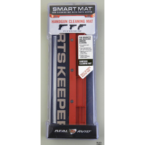 Smart Mat - Real Avid