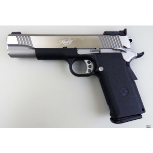 Pistola Kimber mod. Gold Match Ten II cal. 45 Acp