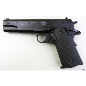 Pistola UMAREX COLT GOVT 1911 A1 CO2 CAL.4.5 =CN 229