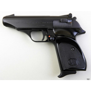 Pistola Vincenzo Bernardelli mod. P8 USA cal. 9 corto