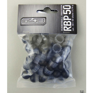 Rubberball Precision Cal. 50