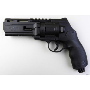 Revolver UMAREX mod. T4E HDR .50 CO2 6C =CN 852
