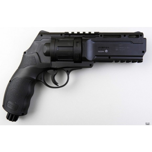 Revolver UMAREX mod. T4E HDR .50 CO2 6C =CN 852 - Gun Store Bunker